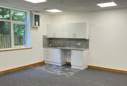 Chilworth Point, Chilworth Road, Southampton, SO16