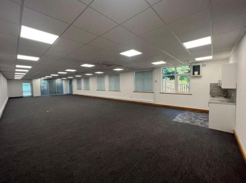 Chilworth Point, Chilworth Road, Southampton, SO16