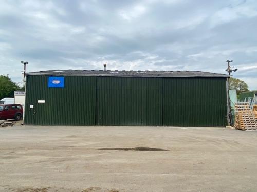 Unit 5B, Wessex Business Park, Bath Road, Newbury, RG20
