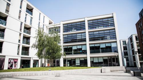 Wingate Business Exchange, Wingate Square, Clapham, London, SW4