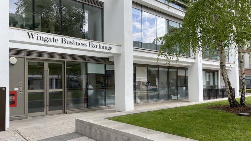Wingate Business Exchange, Wingate Square, Clapham, London, SW4