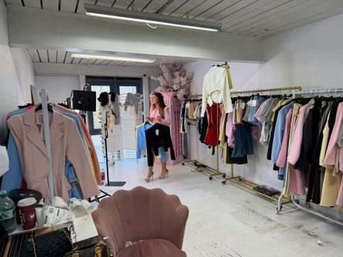 13a, Dagenham Business Centre, Heathway, Dagenham, RM10