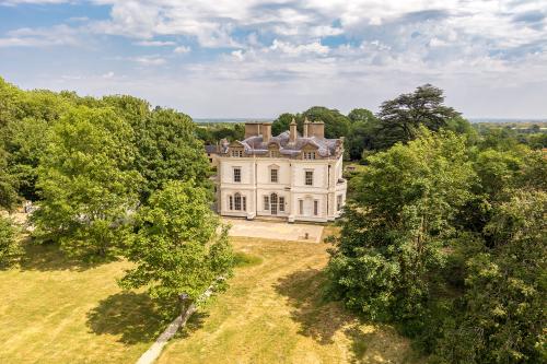 Longhills Hall, Sleaford Road, Branston, Lincoln, LN4