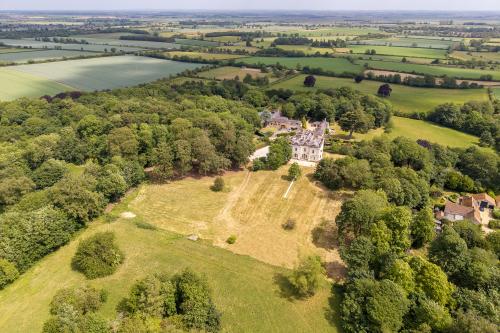 Longhills Hall, Sleaford Road, Branston, Lincoln, LN4