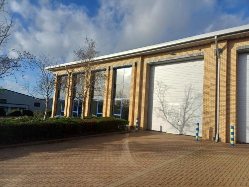 3, Elms Farm Industrial Estate, Caxton Road, Bedford, MK41
