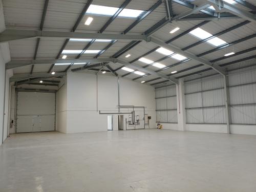 3, Elms Farm Industrial Estate, Caxton Road, Bedford, MK41