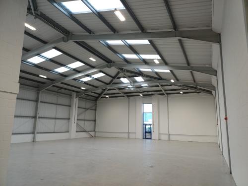 3, Elms Farm Industrial Estate, Caxton Road, Bedford, MK41