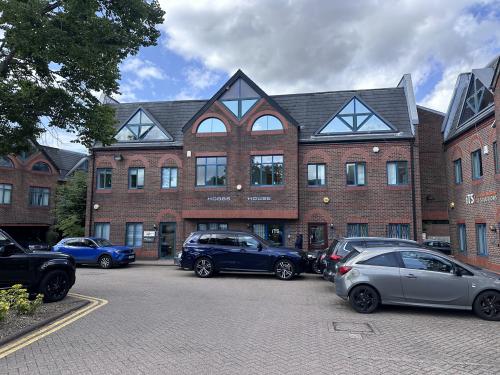 2 Hobbs House, Harrovian Business Village, Bessborough Road, Harrow, HA1
