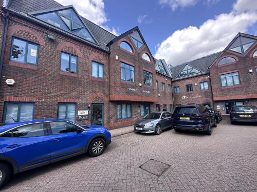 2 Hobbs House, Harrovian Business Village, Bessborough Road, Harrow, HA1