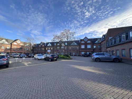 2 Hobbs House, Harrovian Business Village, Bessborough Road, Harrow, HA1