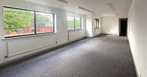 Unit 1, Emmanuel Trading Estate, Springwell Road, Leeds, LS12