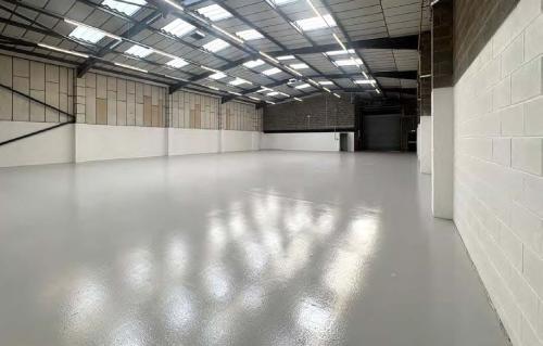 Unit 1, Emmanuel Trading Estate, Springwell Road, Leeds, LS12