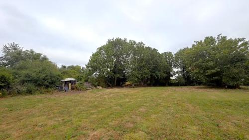 0.47 Acres Land North Of Peploe Lane, Peploe Lane, New Holland, Barrow-Upon-Humber, DN19