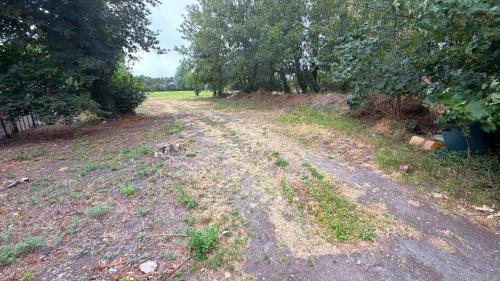 0.47 Acres Land North Of Peploe Lane, Peploe Lane, New Holland, Barrow-Upon-Humber, DN19