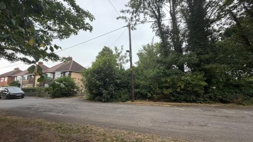 0.47 Acres Land North Of Peploe Lane, Peploe Lane, New Holland, Barrow-Upon-Humber, DN19