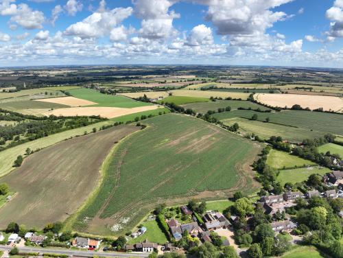 Keysoe, Land Off Kimbolton Road, Bedford, Keysoe, MK44