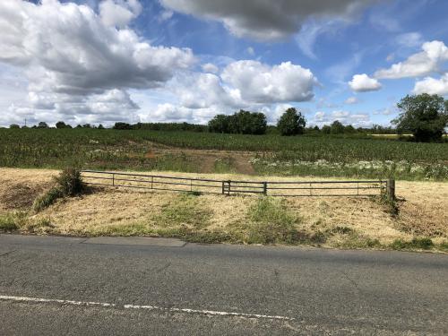 Keysoe, Land Off Kimbolton Road, Bedford, Keysoe, MK44