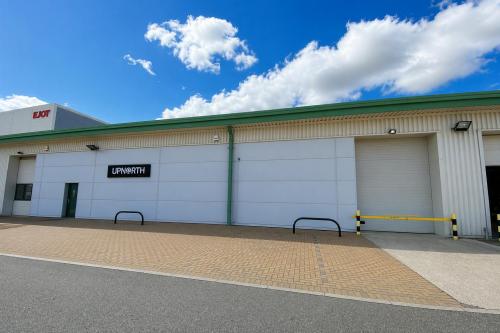 Unit 5, Sherburn Network Centre, Lancaster Close, Leeds, LS25