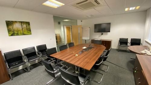Unit 25 & 27 Athena Court, Warwick, CV34
