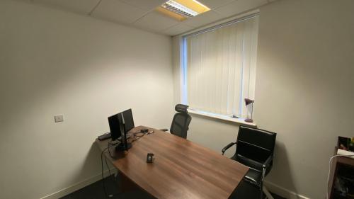 Unit 25 & 27 Athena Court, Warwick, CV34