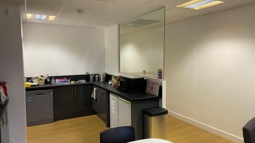 Unit 25 & 27 Athena Court, Warwick, CV34