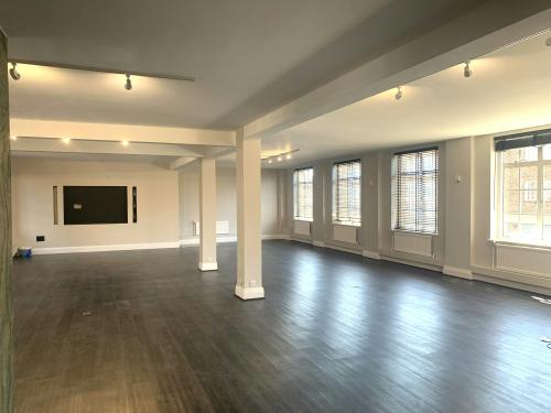 Manor House, 1 The Crescent, Leatherhead, KT22