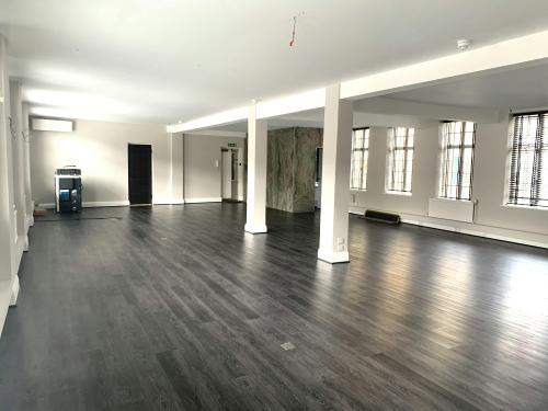 Manor House, 1 The Crescent, Leatherhead, KT22