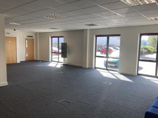 Unit 9, Anglo Office Park, Lincoln Road, High Wycombe, HP12