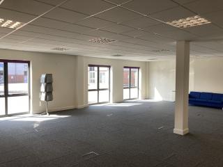 Unit 9, Anglo Office Park, Lincoln Road, High Wycombe, HP12