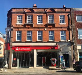 Imperial House, 14/15 High Street, High Wycombe, HP11
