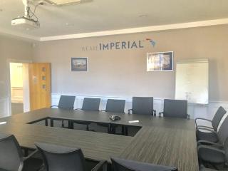 Imperial House, 14/15 High Street, High Wycombe, HP11