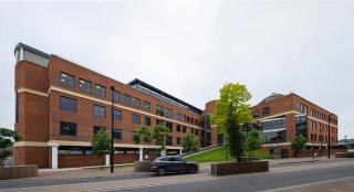 40 Oxford Road, High Wycombe, HP11
