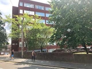 Sword House, Totteridge Road, High Wycombe, HP13