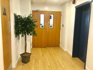 Sword House, Totteridge Road, High Wycombe, HP13
