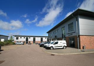 Unit 10, Anglo Office Park, Lincoln Road, High Wycombe, HP12