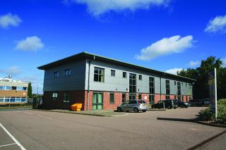 Unit 10, Anglo Office Park, Lincoln Road, High Wycombe, HP12