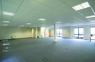 Unit 10, Anglo Office Park, Lincoln Road, High Wycombe, HP12