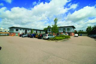 Unit 10, Anglo Office Park, Lincoln Road, High Wycombe, HP12
