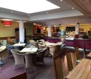 Artisan, Hillbottom Road, High Wycombe, HP12