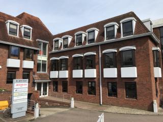 Suite 4 St Johns Court, Easton Street, High Wycombe, HP11