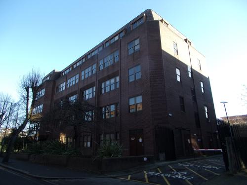 HCL House, 28-36 Eastern Road, Romford, RM1