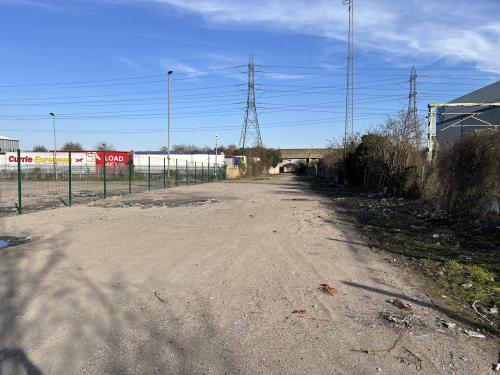 Rear 609, London Road, West Thurrock, RM20