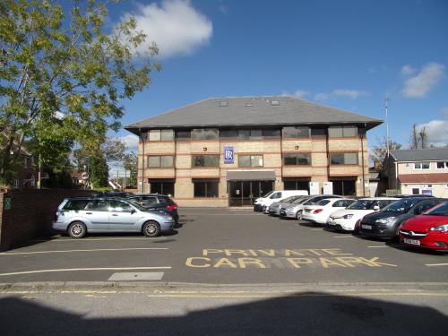 Endeavour House & Units 1A-E, Benbridge Ind Est Holloway Road, Maldon, CM9