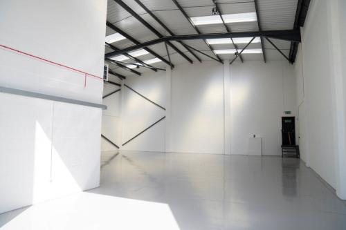 Unit 1, Robin Hood Industrial Estate, Nottingham, NG3