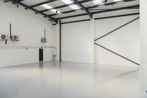 Unit 1, Robin Hood Industrial Estate, Nottingham, NG3