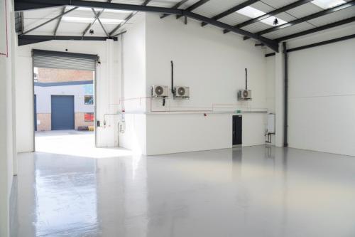 Unit 1, Robin Hood Industrial Estate, Nottingham, NG3