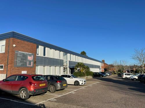 Cringleford Business Centre, Intwood Road, Cringleford, Norwich, NR4
