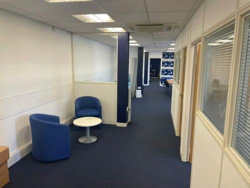 Cringleford Business Centre, Intwood Road, Cringleford, Norwich, NR4