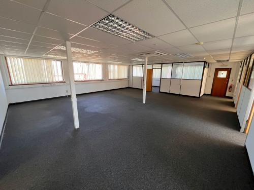 Cringleford Business Centre, Intwood Road, Cringleford, Norwich, NR4