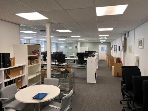 Cringleford Business Centre, Intwood Road, Cringleford, Norwich, NR4